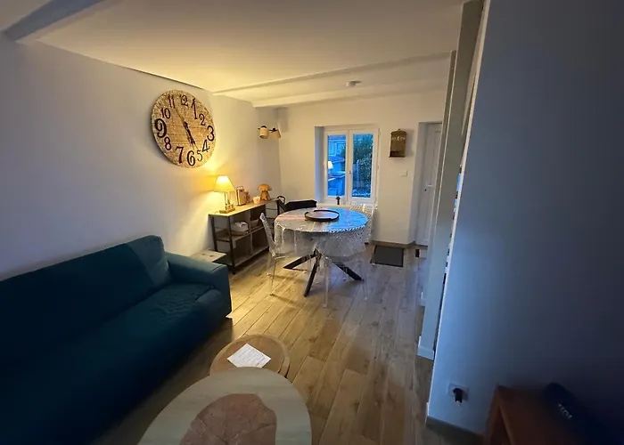 La Petite Maison Special
