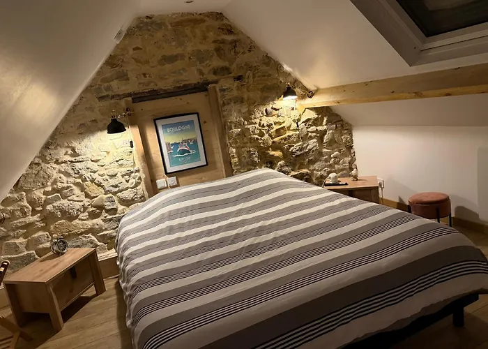 La Petite Maison Special