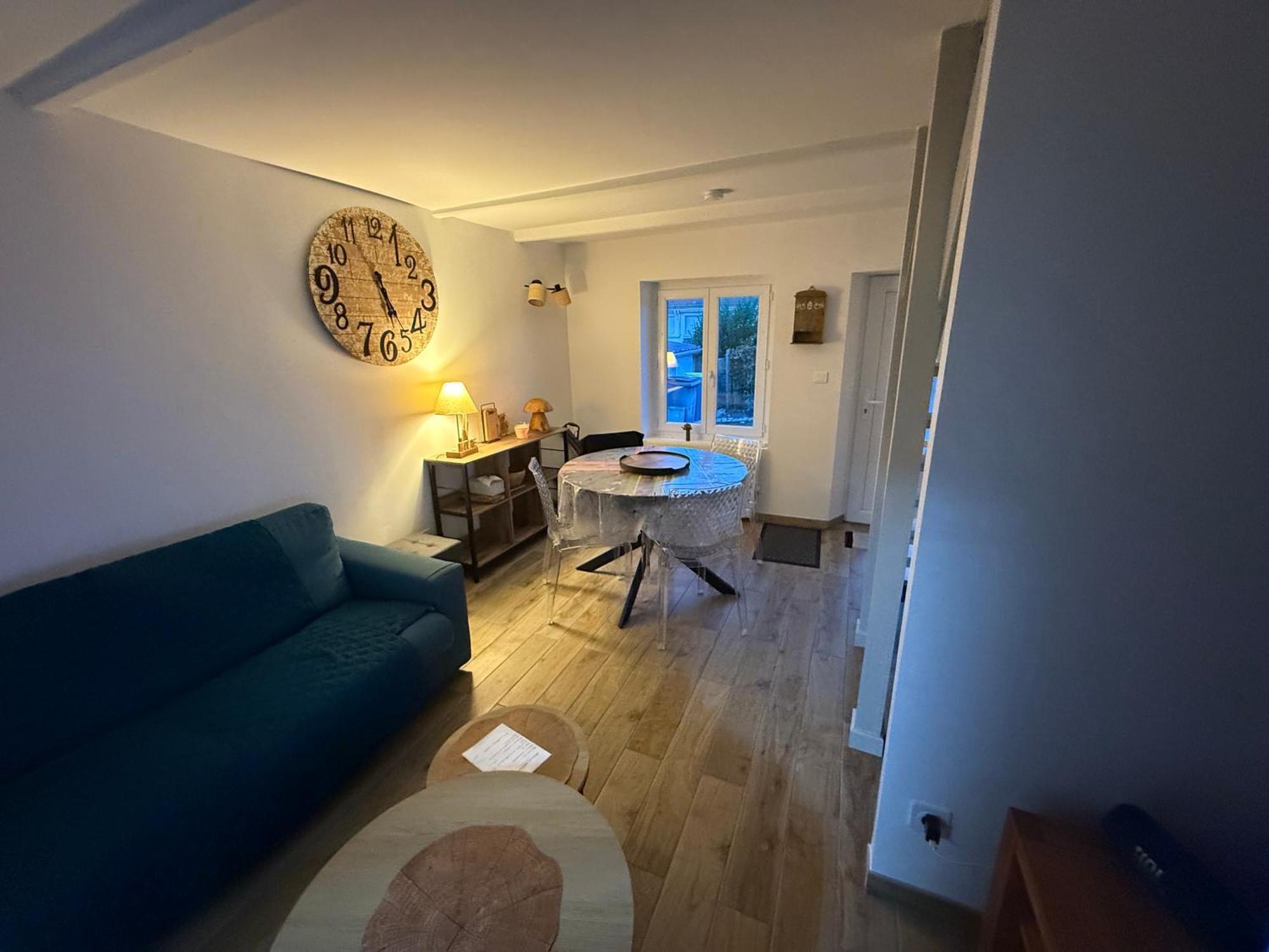 La Petite Maison Special