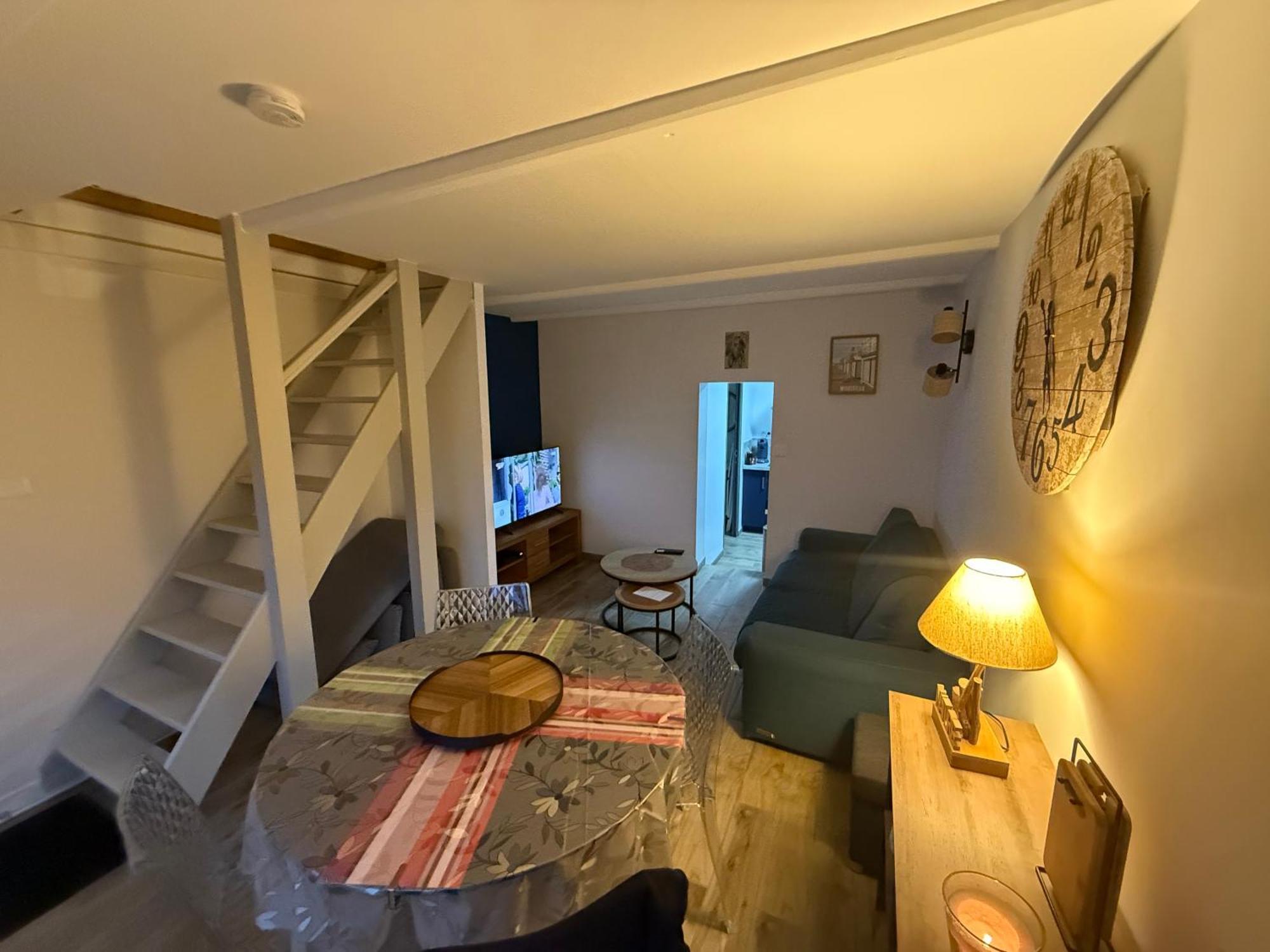 La Petite Maison Special Holiday home *
