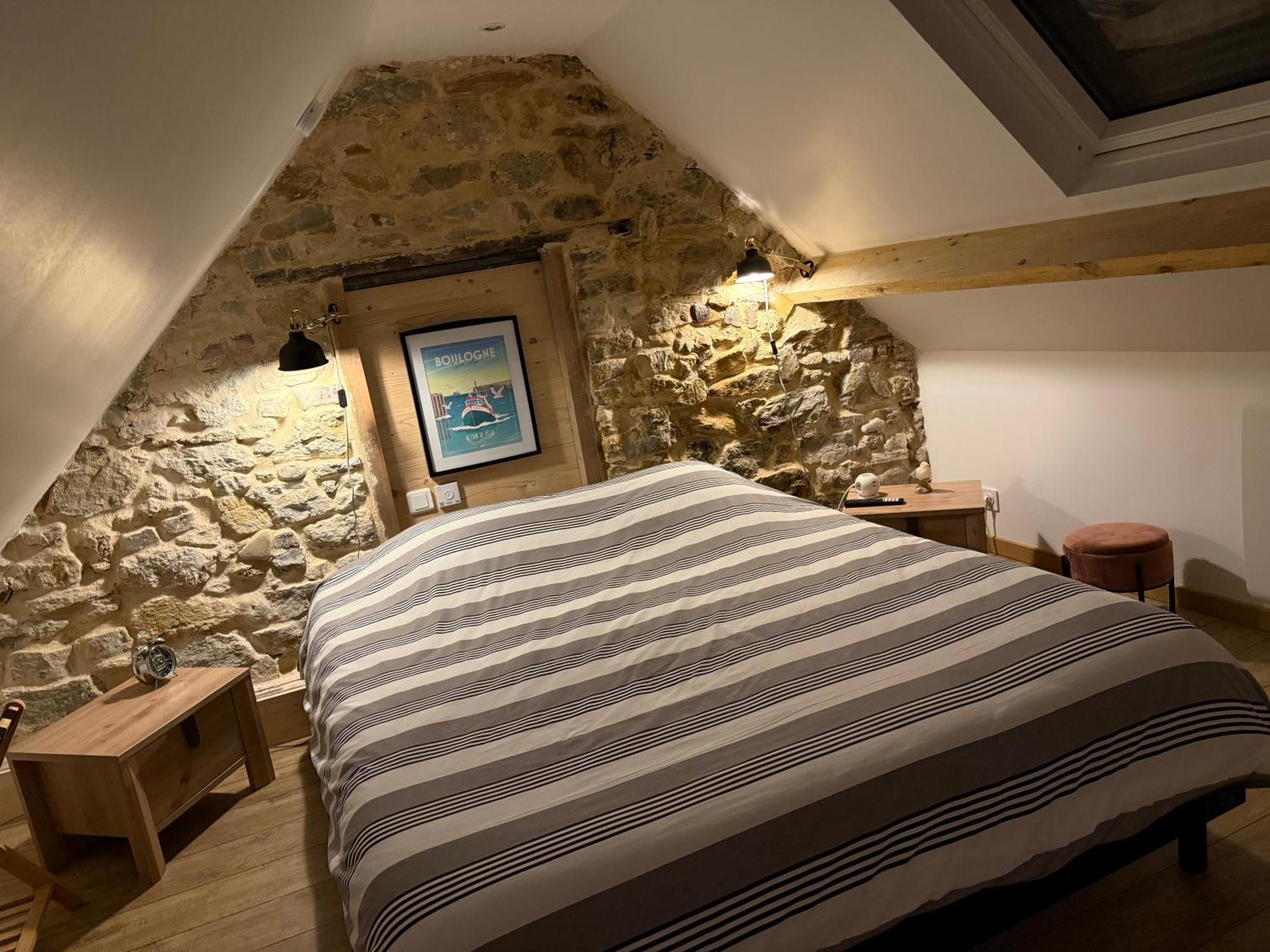 Holiday home La Petite Maison Special Wimereux