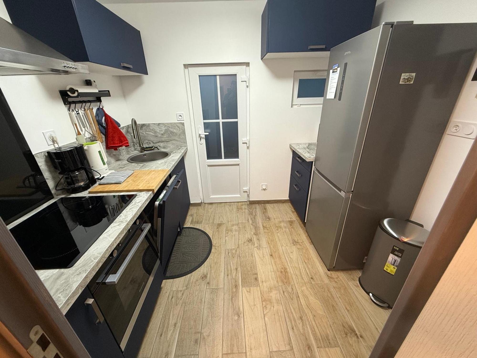 Holiday home La Petite Maison Special Wimereux